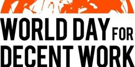 World Day for Decent work: Secure collective bargaining for journalists - IFJ